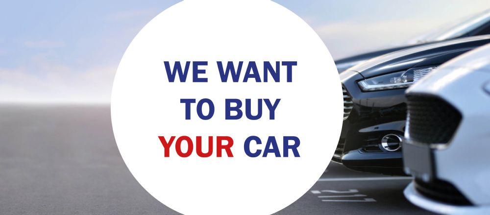 We want to make the process of selling your car a simple and transparent as possible.